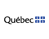 Image du logo du Gouvernement du Québec